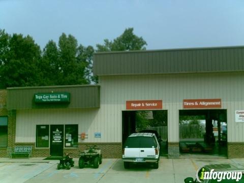 Tega Cay Self Store