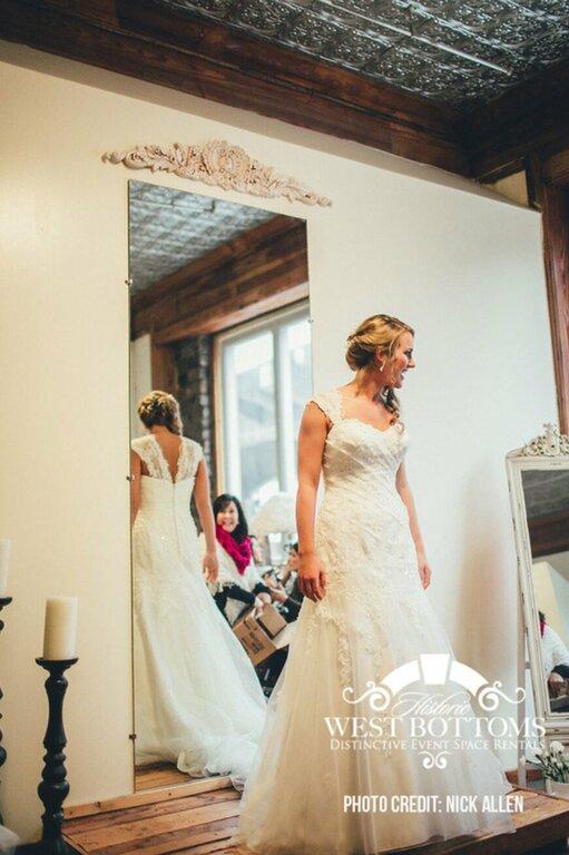 Rumely Historic Event Space