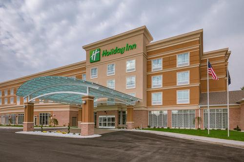Holiday Inn Mishawaka-Conference Center By IHG