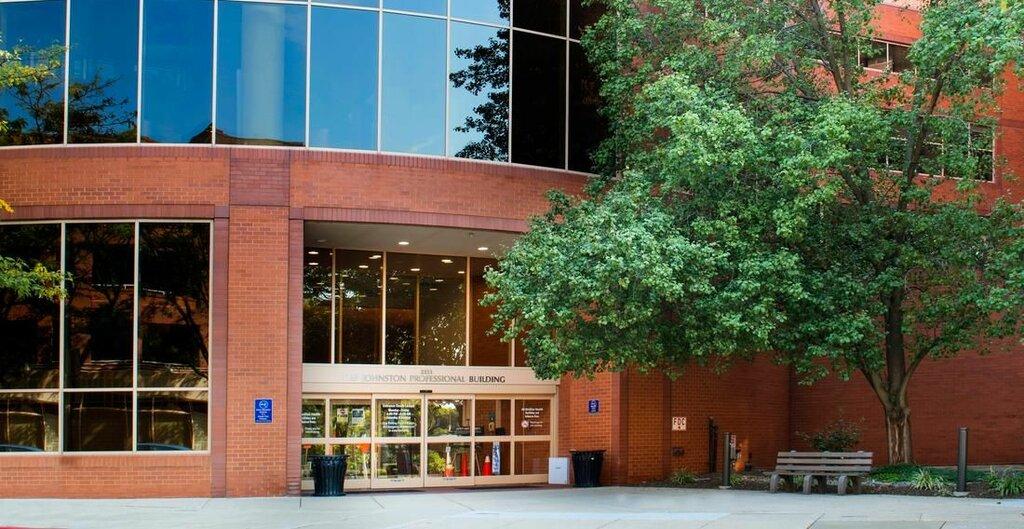 MedStar Health: Curtis National Hand Center