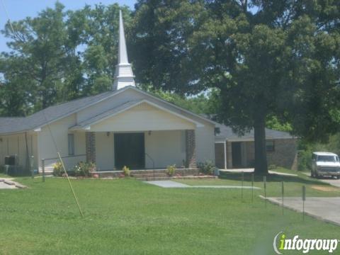 Grace Baptist Church