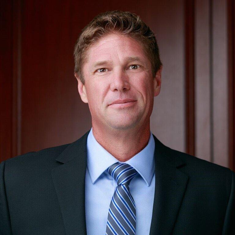 Merrill Lynch Financial Advisor Ryan Wetsel