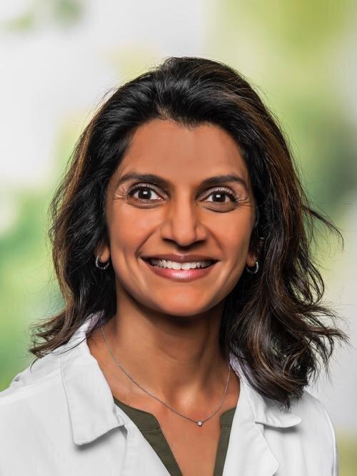 Sital Patel, PA-C - Millennium Internal Medicine