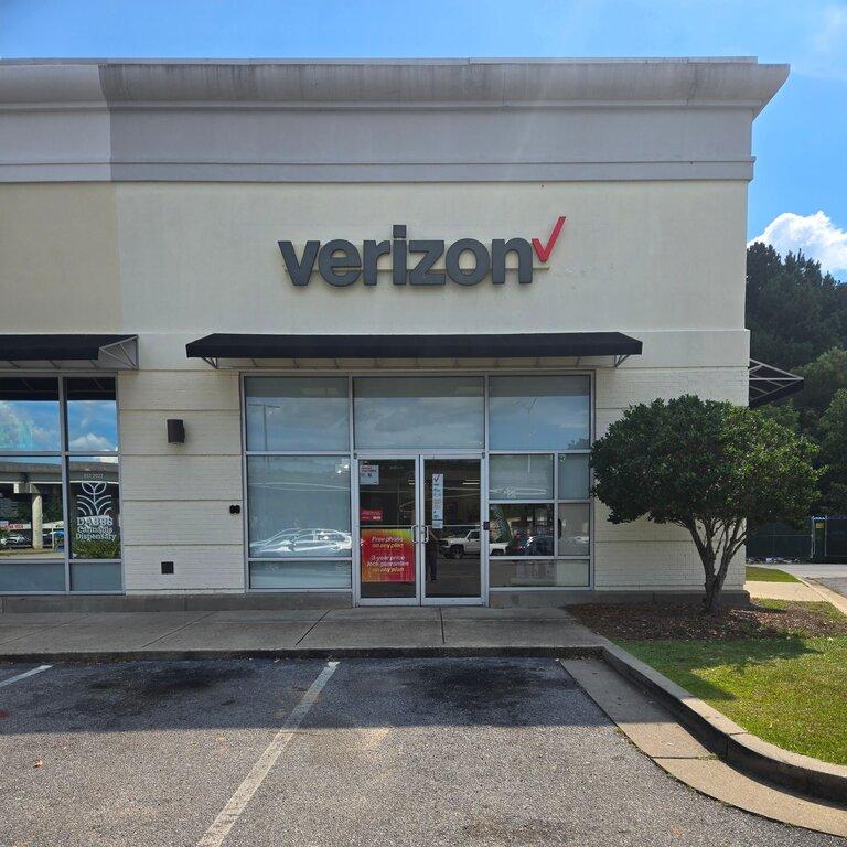 Victra-Verizon Authorized Retailer
