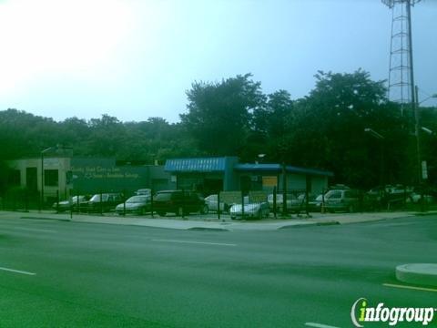 K S Auto Body & Painting