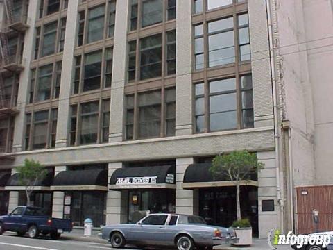 Anise Michelle Hair Design