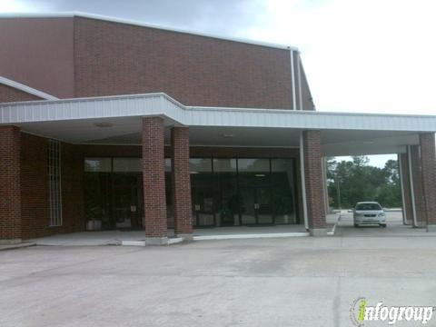 Faith United Methodist Church