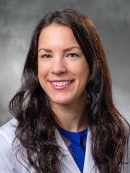 Courtney Hanson, PA - Advocate Medical Group