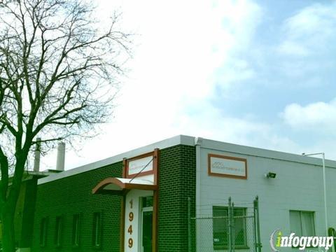 Fluorescent Maintenance Co