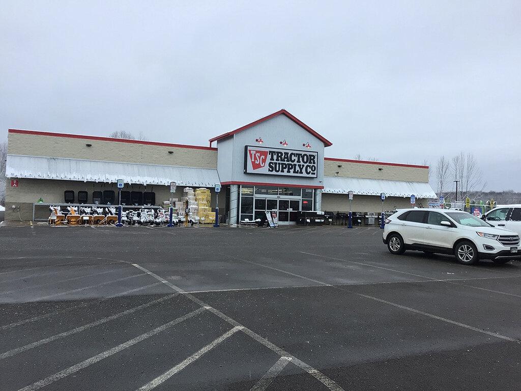Tractor Supply
