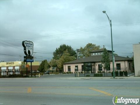 American Dental Associates