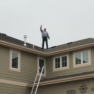 Homestead Roofing & Exteriors