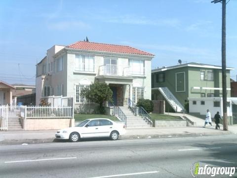 Central Living Center