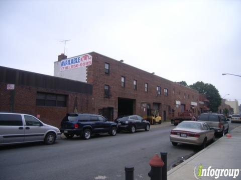 Freedom Supply Corporation