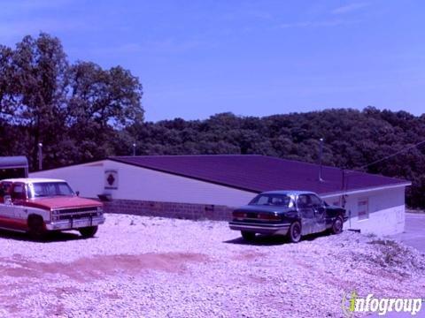 Craft Collision Center