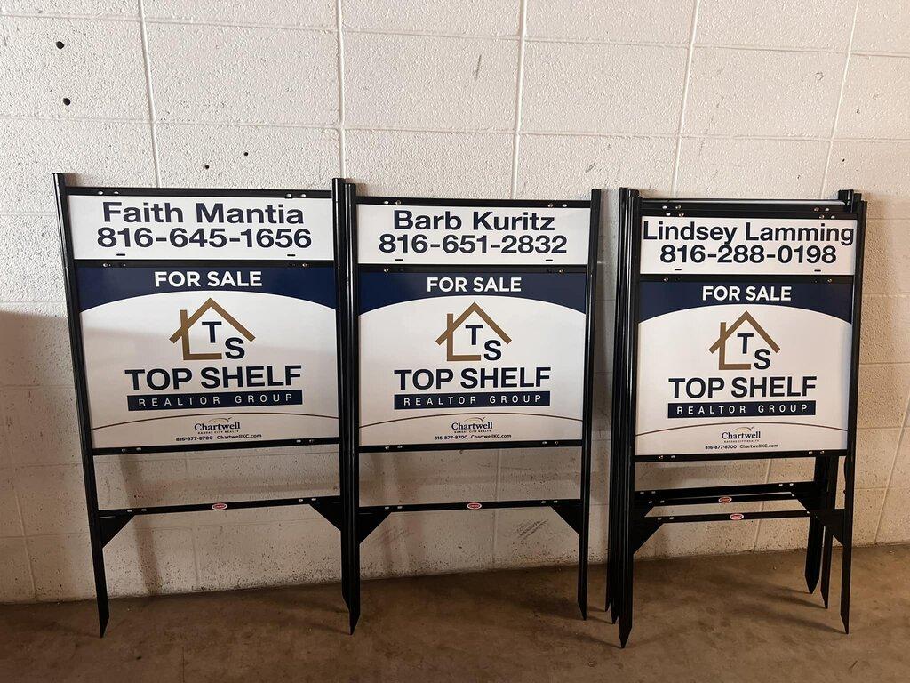Top Shelf Home Builders