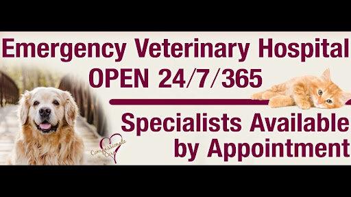 Greater Staten Island Veterinary Services