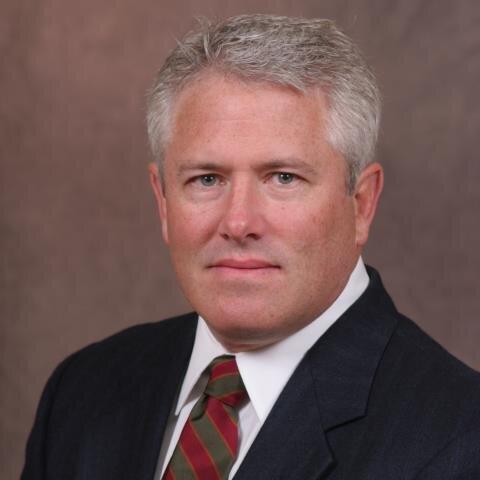 Merrill Lynch Financial Advisor Christopher McCauley