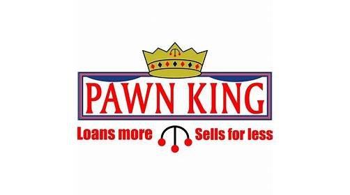 Pawn King