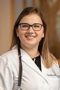 Tatyana Vasilishin, ARNP - Franciscan Heart & Vascular Associates at St. Francis