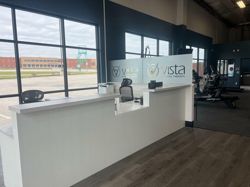 Vista Physical Therapy