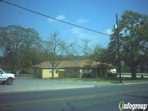 American Legion Post 38