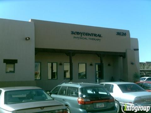 Bodycentral Physical Therapy-Tucson and Hand Therapy Tucson
