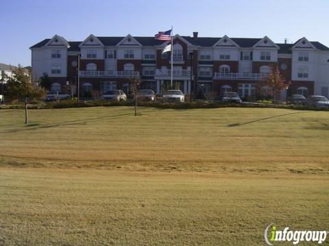 Saddlebrook Senior Living