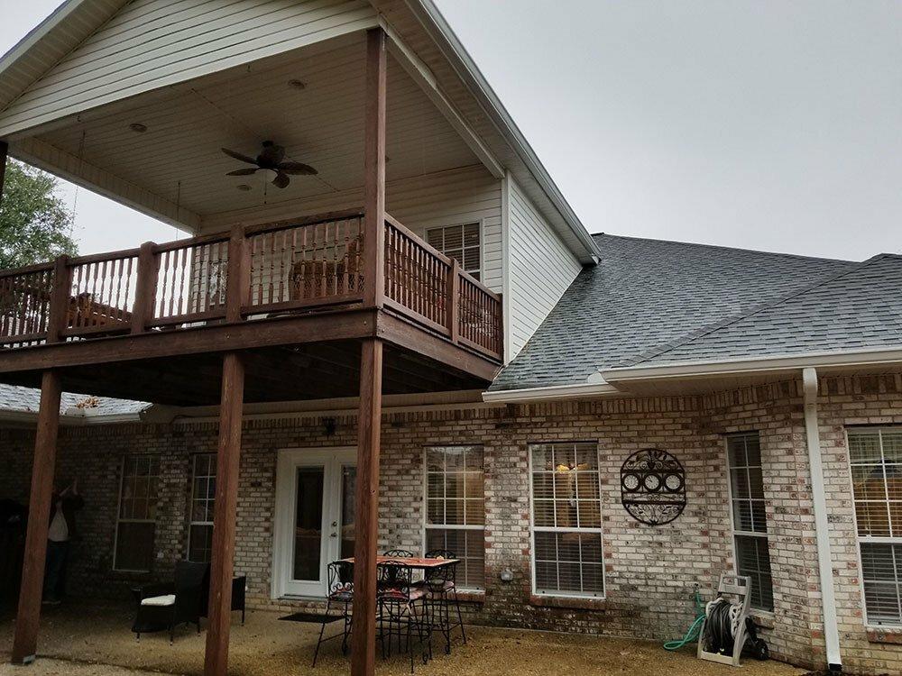 Guillot Construction