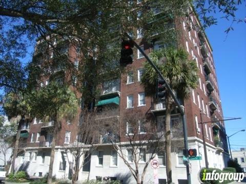 Old Savannah Estates Antiques