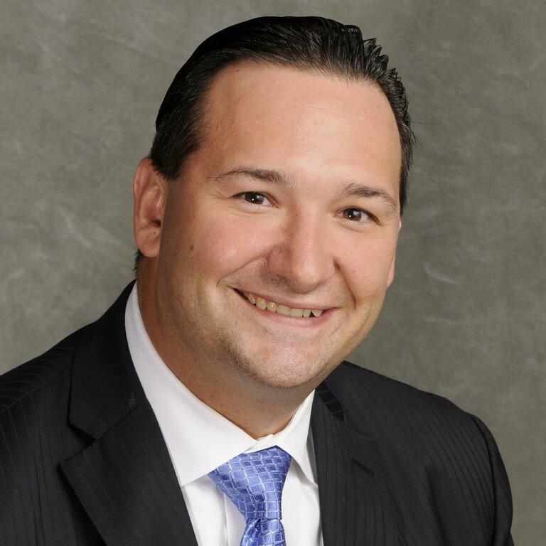 Edward Jones