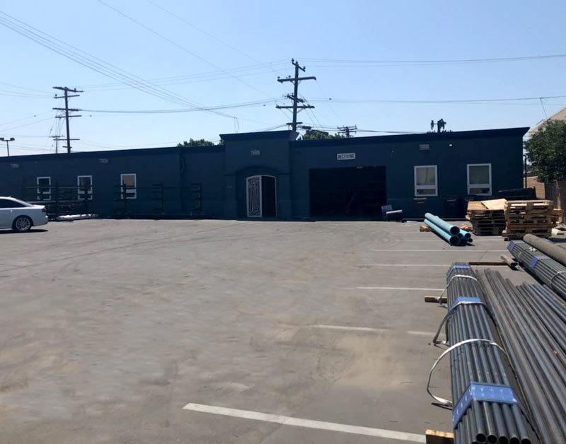 Glendale Plumbing & Fire Supply