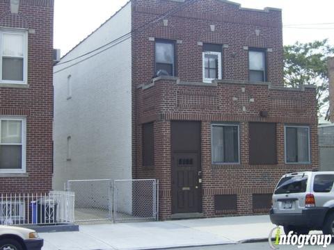 Nyco Plumbing & Heating Corporation