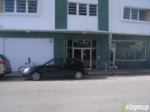 ABB International Inc