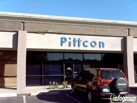 Pittcon Industries Inc