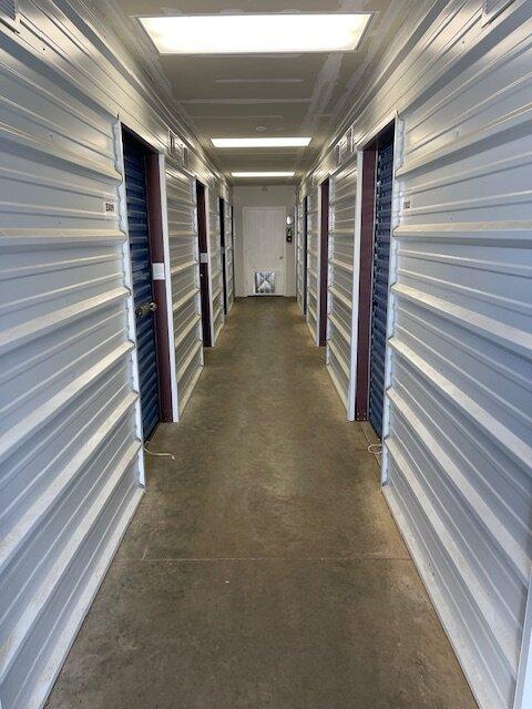 Storage Now! Discount Storage