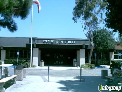 Orange County Dental Health