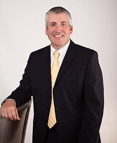 Matt Simard-Financial Advisor Ameriprise Financial Services