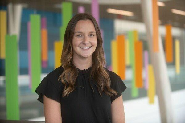 Nikki McKenna, PA-C - Akron Children's Orthopedics, North Canton