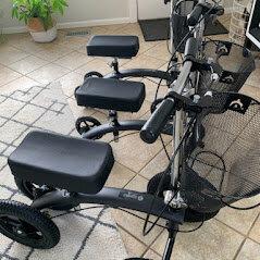 Knee Scooter USA - Fort Collins