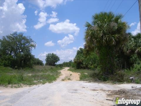 Toho Water Authority