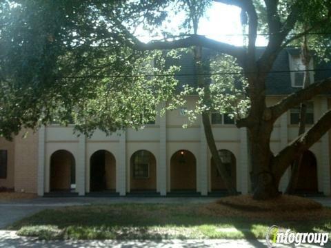 The Legacy Apartments