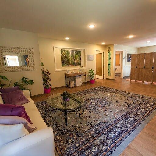 Healing Solutions Massage Therapy