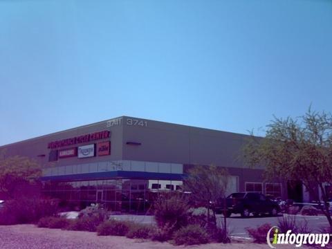 Western States Flooring