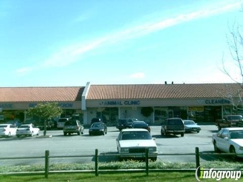 Country Hills Animal Clinic