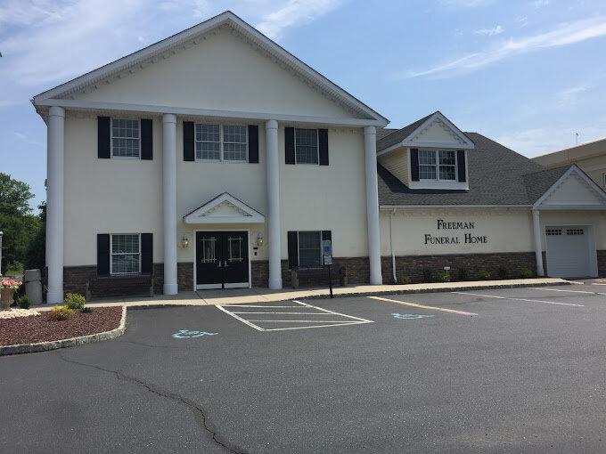 Freeman Funeral Home