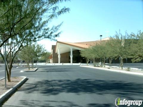 First Southern Baptist