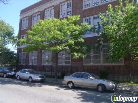 Joseph Addabbo Public School 64