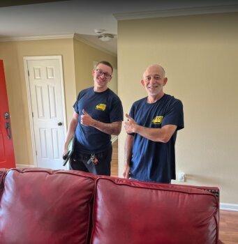 AMS Moving and Delivery