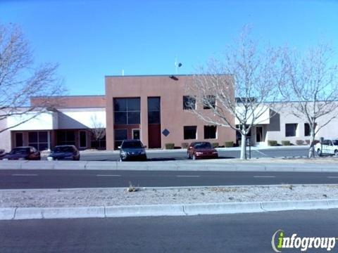 Community Health Charities of New Mexico